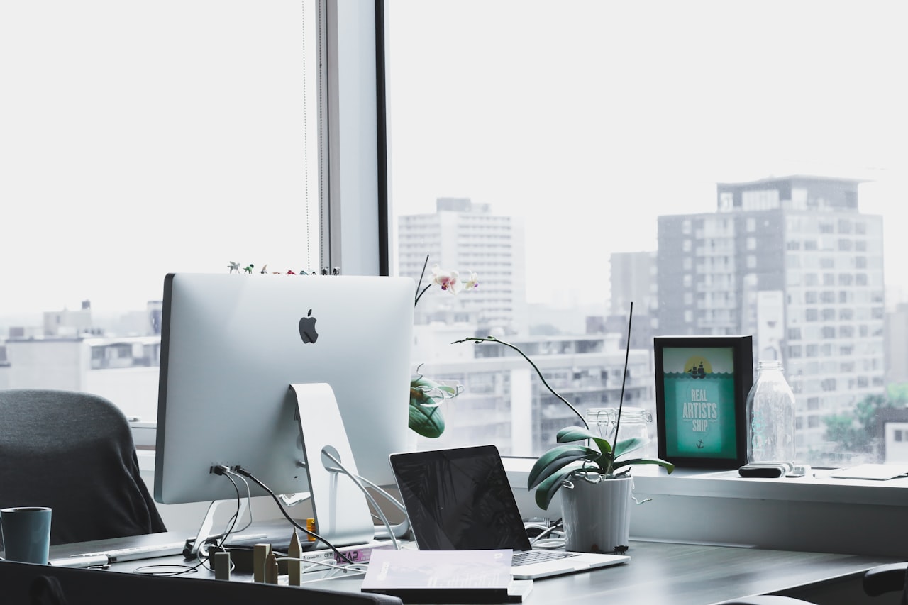 Rachat de parc informatique entreprise : le guide complet 2026