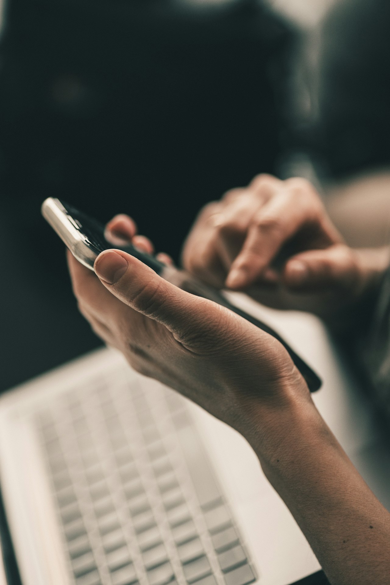 Rachat de smartphones d&rsquo;entreprise : valoriser votre flotte mobile