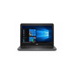 Dell LATITUDE 3380 - 13" - Core i3-6006U 2 GHz - SSD 256 Go - 8 Go AZERTY - Français