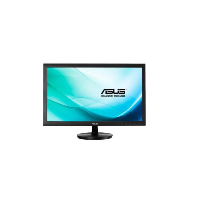 Écran 22" LCD FHD Asus VS247NR