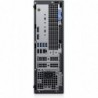 Dell OptiPlex 5060 SFF - Intel core i7-8500 - 3.00 Ghz - 16 Go RAM - SSD 512 Go