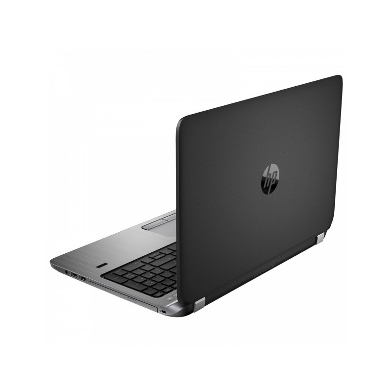 HP ProBook 450 G2 - 15" Core i5-4210U 1,7 GHz - SSD 256 Go - 8 Go