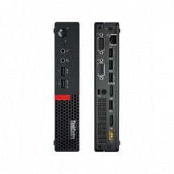 Lenovo ThinkCentre M710Q Core i3-7100T 3,2 GHz...