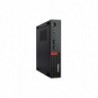 Lenovo ThinkCentre M710Q Core i3-7100T 3,2 GHz - SSD 256 Go - RAM 8 Go