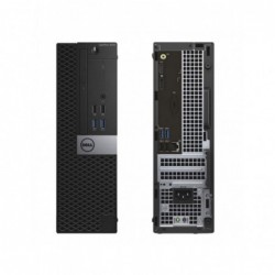 Dell OptiPlex 3040 SFF Pentium 3,3 GHz - HDD...