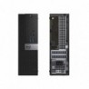 Dell OptiPlex 3040 SFF Pentium 3,3 GHz - HDD 500 Go RAM 4 Go