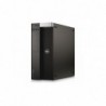 Dell Precision T3610 Xeon E5-1607 3 GHz - SSD 512 Go - RAM 32 Go