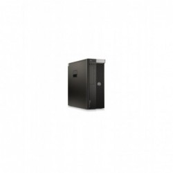Dell Precision T3610 Xeon E5-1607 3 GHz - SSD 512 Go - RAM 32 Go
