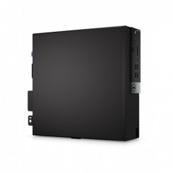 Dell OptiPlex 7050 SFF Core i5 3,2 GHz - SSD 240 Go RAM 16 Go