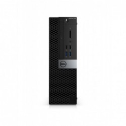 Dell OptiPlex 7050 SFF Core i5 3,2 GHz - SSD...