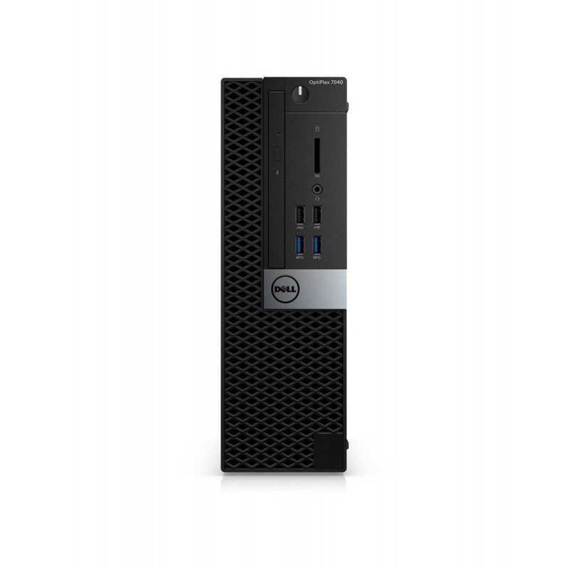 Dell OptiPlex 7050 SFF Core i5 3,2 GHz - SSD 240 Go RAM 16 Go