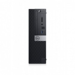 Dell OptiPlex 7060 SFF - Core i7 2,4 GHz - SSD...