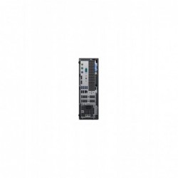 Dell OptiPlex 7060 SFF - Core i7 2,4 GHz - SSD 256 Go RAM 16 Go