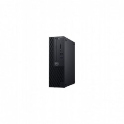 Dell OptiPlex 3070 SFF Core i5 3 GHz - SSD 256 Go RAM 8 Go