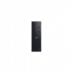 Dell OptiPlex 3070 SFF Core i5 3 GHz - SSD 256 Go RAM 8 Go