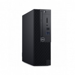 Dell OptiPlex 3070 SFF Core i5 3 GHz - SSD 256...
