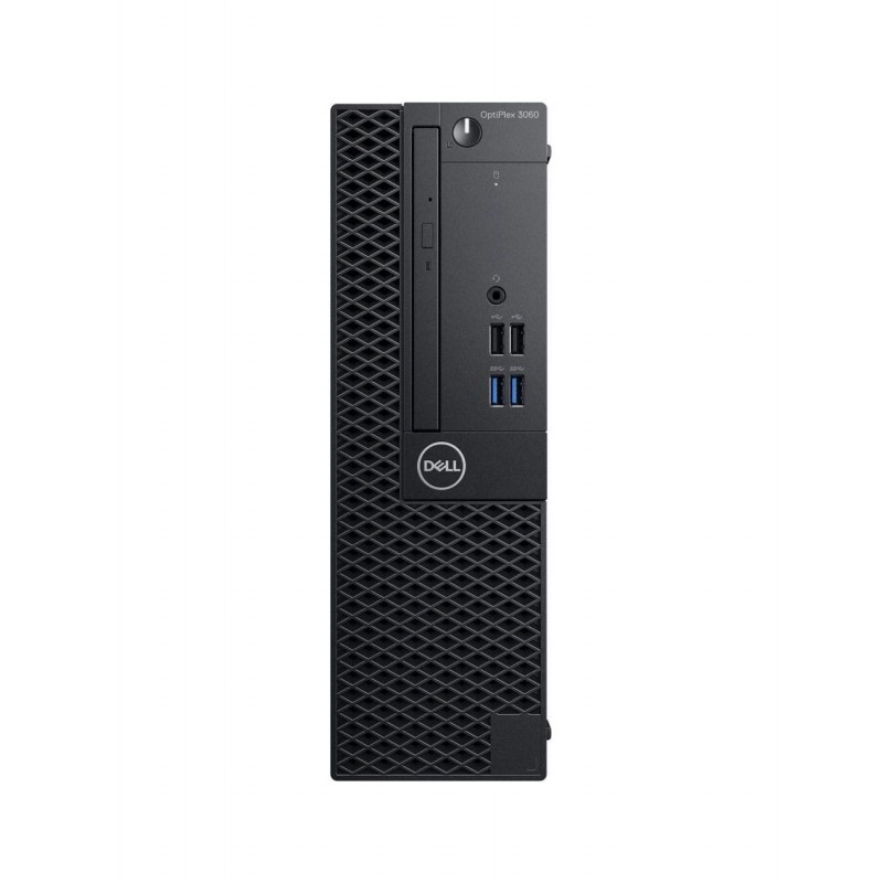 Dell OptiPlex 3060 SFF Core i5 3 GHz - SSD 512 Go RAM 16 Go