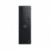 Dell OptiPlex 3060 SFF Core i5 3 GHz - SSD 512 Go RAM 16 Go
