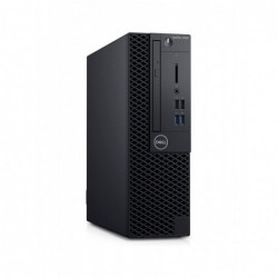 Dell OptiPlex 3060 SFF Core i5 3 GHz - SSD 512 Go RAM 16 Go