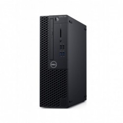 Dell OptiPlex 3060 SFF Core i5 3 GHz - SSD 512 Go RAM 16 Go