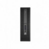 HP ProDesk 600 G2 SFF Core i3 3.7 GHz - SSD 256 Go RAM 8 Go