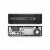 HP ProDesk 600 G2 SFF Core i3 3.7 GHz - SSD 256 Go RAM 8 Go