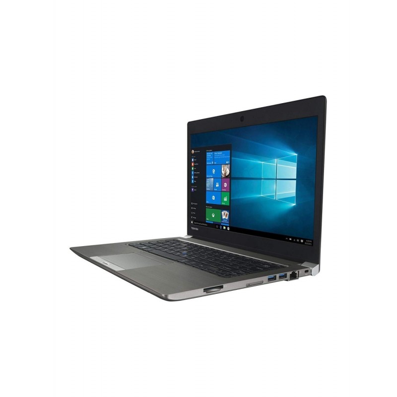 Toshiba Portégé Z30 B 113 - 13" - Core i5 2,2 GHz - SSD 256 Go - 8 Go AZERTY - Français