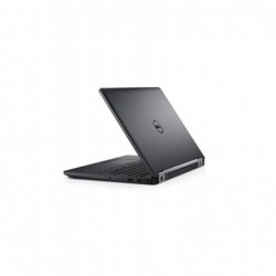 Dell Latitude E5570 - 15" - i5-6500 2.4 GHz - 16 Go - SSD 512Go