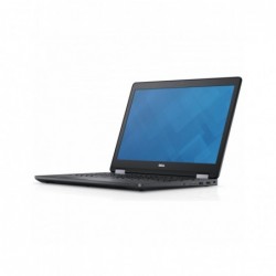Dell Latitude E5570 - 15" - i5-6500 2.4 GHz - 16 Go - SSD 512Go