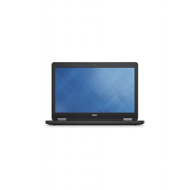 Dell Latitude E5570 - 15" - i5-6500 2.4 GHz - 16 Go - SSD 512Go