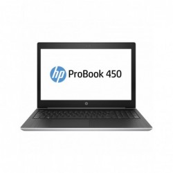 HP ProBook 450 G5 15" Core i3 2.2 GHz - SSD 256...