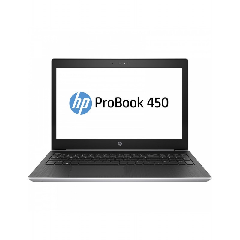 HP ProBook 450 G5 15" Core i3 2.2 GHz - SSD 256 Go - 8 Go AZERTY - Français