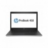 HP ProBook 450 G5 15" Core i3 2.2 GHz - SSD 256 Go - 8 Go AZERTY - Français