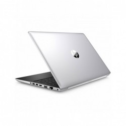 HP ProBook 450 G5 15" Core i3 2.2 GHz - SSD 256 Go - 8 Go AZERTY - Français
