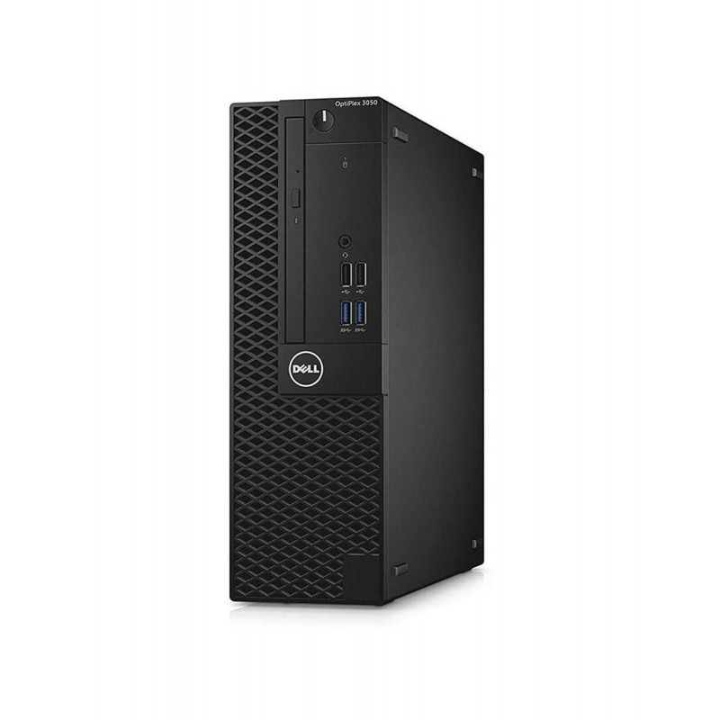 Dell Optiplex 3040 SFF Core i3 3.7 GHz - SSD 256 Go RAM 16 Go