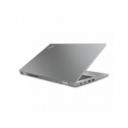 Lenovo ThinkPad L390 13" Core i3 1.6 GHz - SSD 256 Go - 8 Go AZERTY - Français