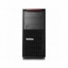 Lenovo ThinkStation P310 - Core i7 3,4 GHz - SSD 256 Go + HDD 1 To RAM 16 Go