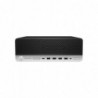 HP ProDesk 600 G3 SFF Core i5 3.2 GHz - SSD 256 Go RAM 8 Go