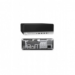 HP ProDesk 600 G3 SFF Core i5 3.2 GHz - SSD 256 Go RAM 8 Go