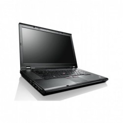 Lenovo ThinkPad W530 - 15" Core i7 2,3 GHz - SSD 256 Go - 32 Go AZERTY - Français