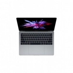 MacBook Pro 13" Retina (2017) - Core i5 2.3 GHz 256 SSD - 8 Go AZERTY - Français