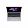 MacBook Pro 13" Retina (2017) - Core i5 2.3 GHz 256 SSD - 8 Go AZERTY - Français