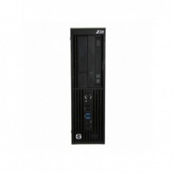 HP Workstation Z230 SFF - i7-4790 3.60 GHz - 16...