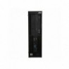 HP Workstation Z230 SFF - i7-4790 3.60 GHz - 16 Go -  SSD 512 Go