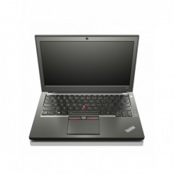 Lenovo ThinkPad X260 12" Core i5 2.4 GHz - SSD...