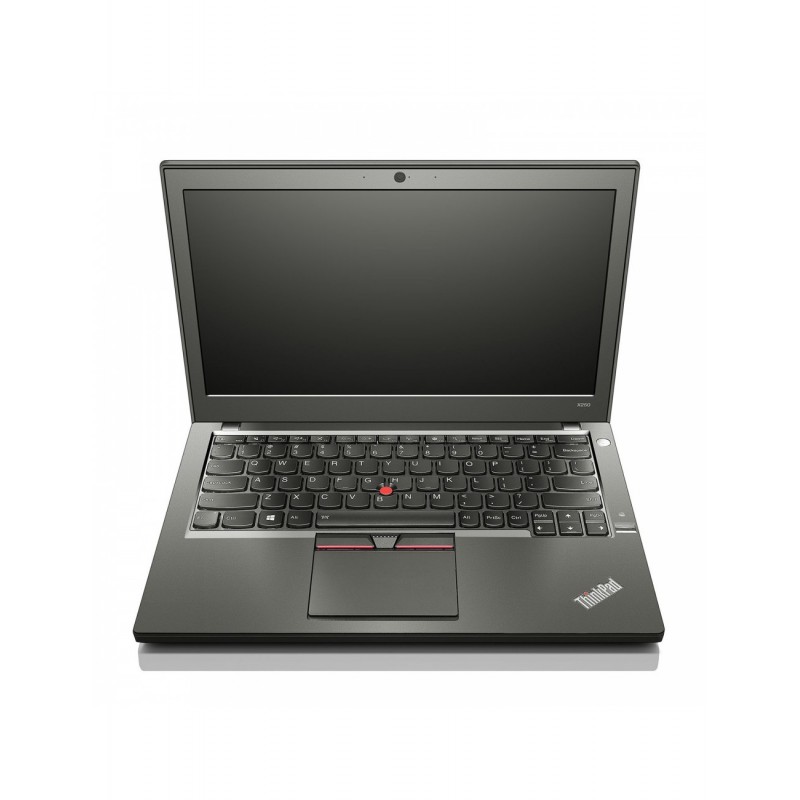 Lenovo ThinkPad X260 12" Core i5 2.4 GHz - SSD 256 Go - 8 Go AZERTY - Français