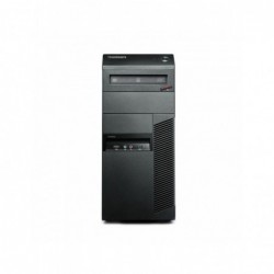 Lenovo ThinkCentre M83 MT Core i5 3,1 GHz - SSD...