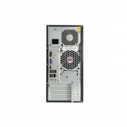 Lenovo ThinkCentre M83 MT Core i5 3,1 GHz - SSD 256 Go RAM 16 Go