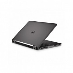 Dell Latitude E7270 12" Core i5 2.4 GHz - SSD 500 Go - 16 Go AZERTY - Français