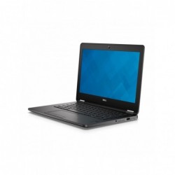 Dell Latitude E7270 12" Core i5 2.4 GHz - SSD 500 Go - 16 Go AZERTY - Français